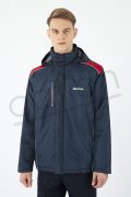 Work Coat 22MK033