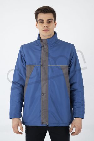 Work Coat 22MK042