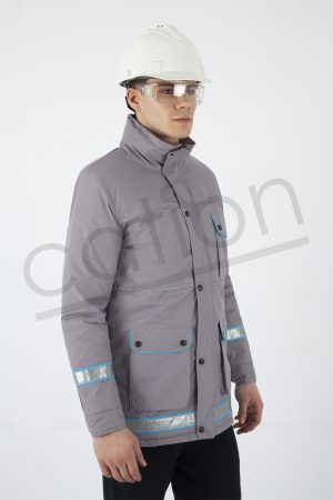 Work Coat 22MK048