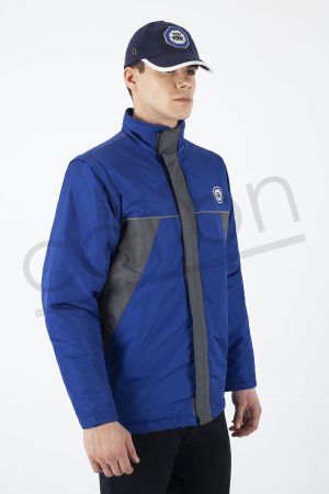 Work Coat 22MK050