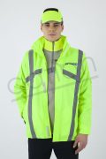 Work Coat 22MK057