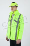 Work Coat 22MK057
