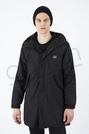 Arbeitsmantel 22MK058