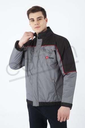 Work Coat 22MK061