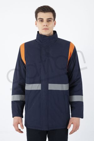 Work Coat 22MK069