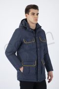 Work Coat 22MK070