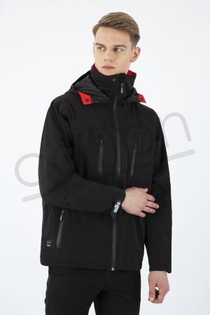 Work Coat 22MK071