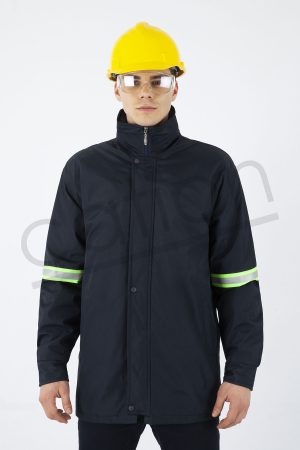 Work Coat 22MK072