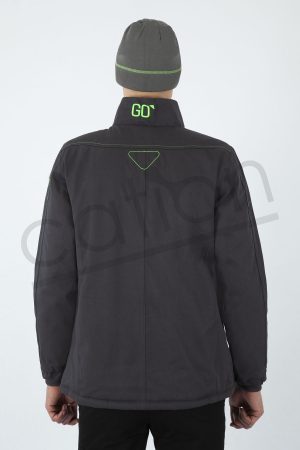 Work Coat 22MK075