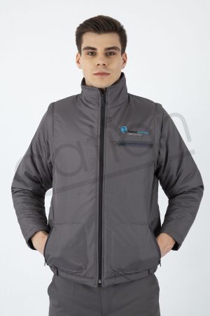 Arbeitsmantel 22MK076