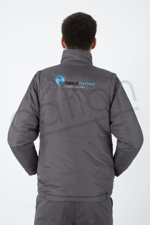 Work Coat 22MK076
