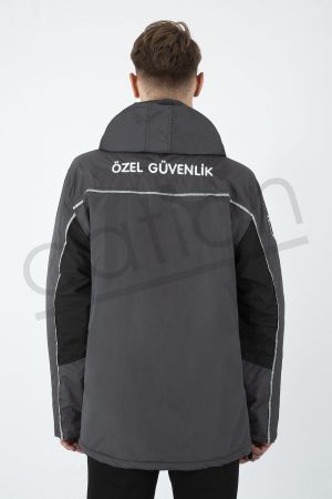 Work Coat 22MK077