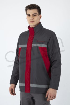 Arbeitsmantel 22MK078