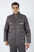 Work Coat 22MK081