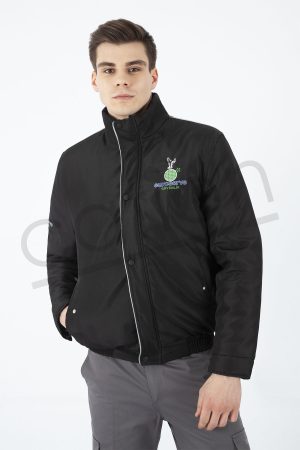 Arbeitsmantel 22MK085