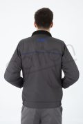 Work Coat 22MK087