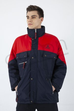 Arbeitsmantel 22MK089