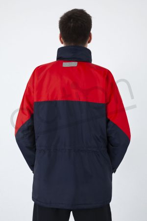 Arbeitsmantel 22MK089