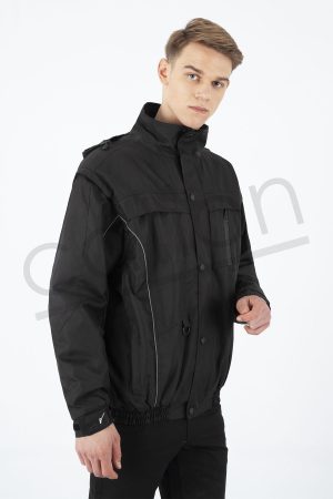 Arbeitsmantel 22MK094