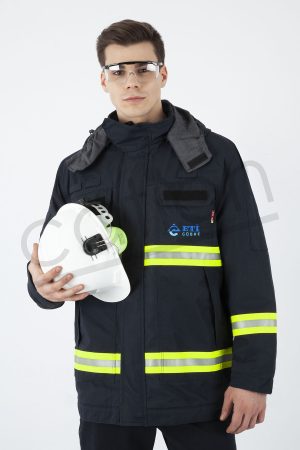 Work Coat 22MK095