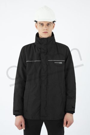 Arbeitsmantel 22MK096