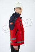 Work Coat 22MK098