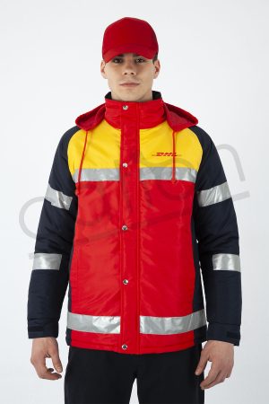 Arbeitsmantel 22MK101