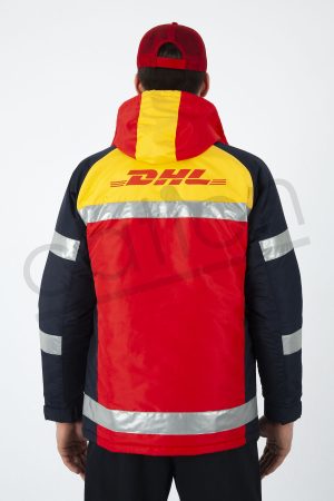 Arbeitsmantel 22MK101