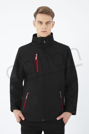 Softshell Work Coat 22SM018