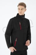 Softshell Work Coat 22SM018