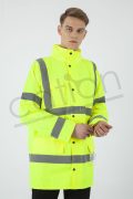 Work Coat 22MK103