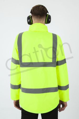 Arbeitsmantel 22MK103