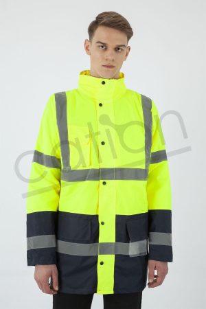 Arbeitsmantel 22MK104