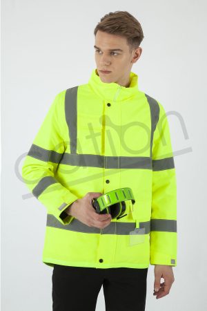 Arbeitsmantel 22MK105