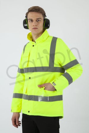 Arbeitsmantel 22MK105