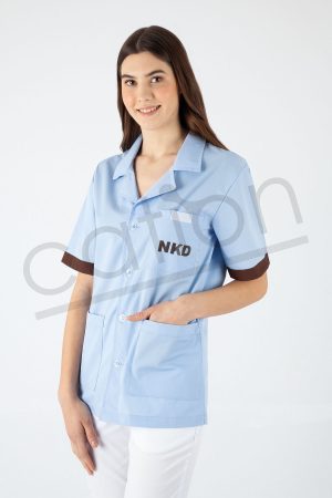 Arbeitsschürze 22ON006