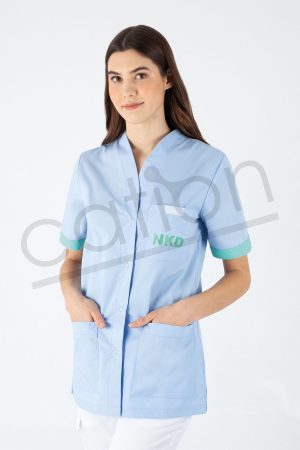 Arbeitsschürze 22ON008