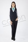 Work Coat 22MK082