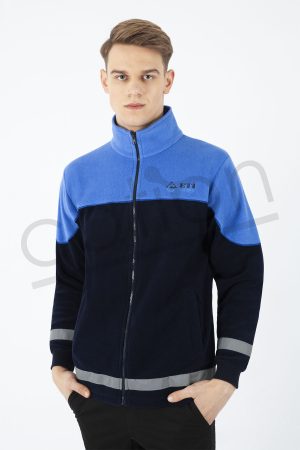 Fleece Arbeitskleidung 22PO004