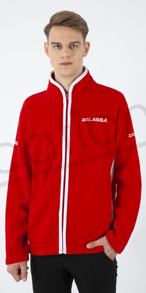 22PO012 01 polar is elbisesi