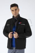 Softshell Work Coat 22SM011