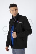 Softshell Work Coat 22SM011