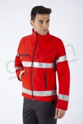 Softshell Work Coat 22SM008