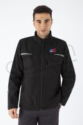 Softshell Work Coat 22SM006