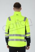 Softshell Work Coat 22SM015