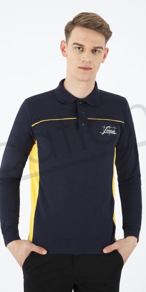 22SS009 01 sweatshirt is elbisesi