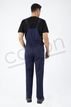 Bib Overall 22ST001