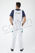 Bib Overall 22ST005