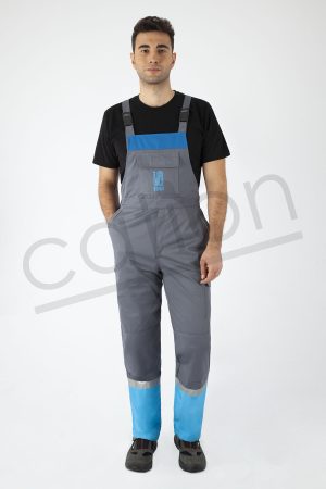 Bib Overall 22ST007