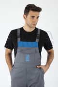 Bib Overall 22ST007